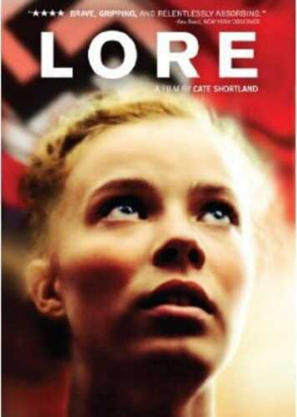 Lore Bluray