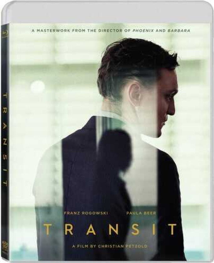 Transit Bluray