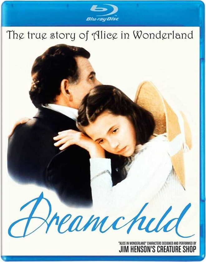 Dreamchild (1985) Bluray