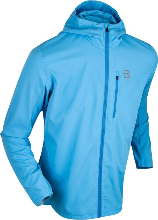 Dæhlie Jacket Run Azure Blue M