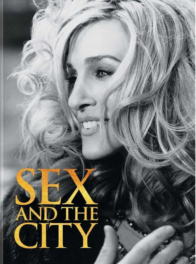 Sex & The City: Complete Series Bluray