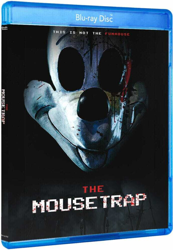 Mouse Trap Bluray
