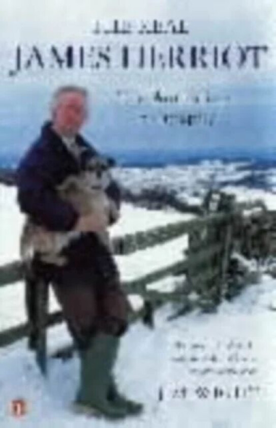 The Real James Herriot av Jim Wight