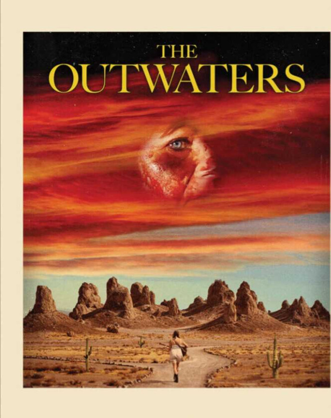 Outwaters Bluray