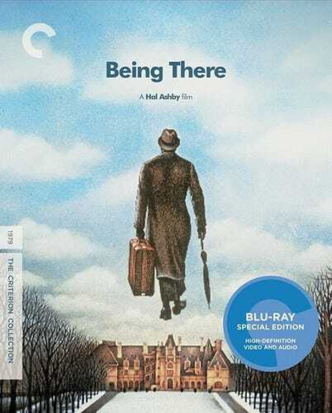 Being There Bluray