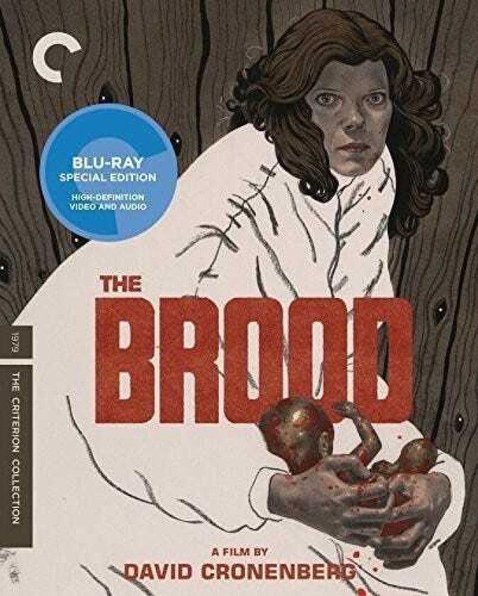 Brood Bluray