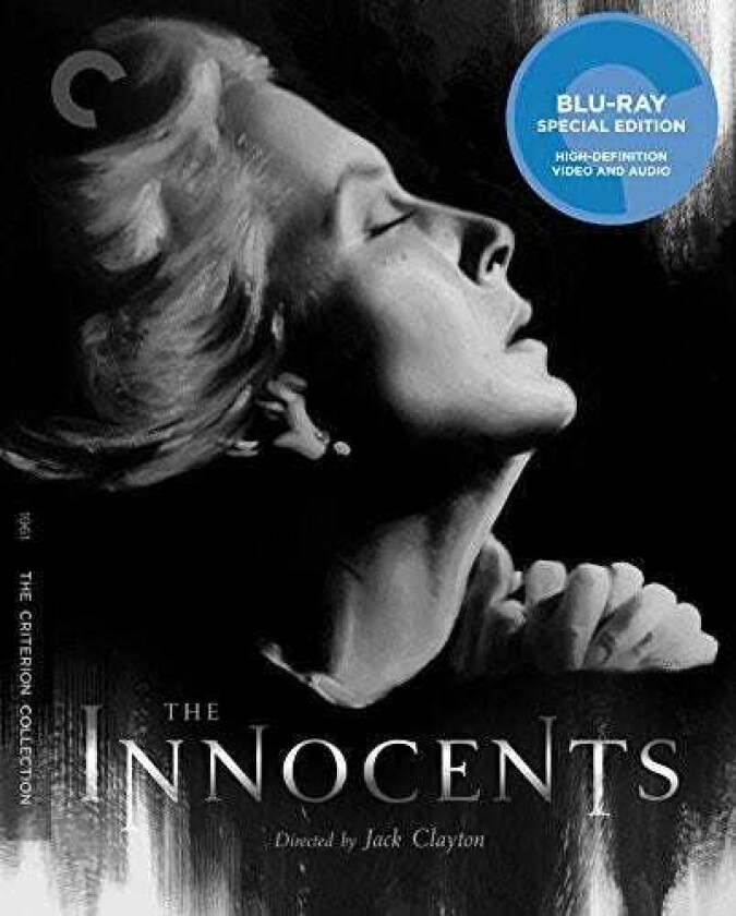 Innocents Bluray