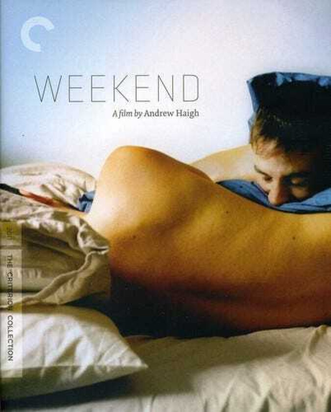 Weekend Bluray