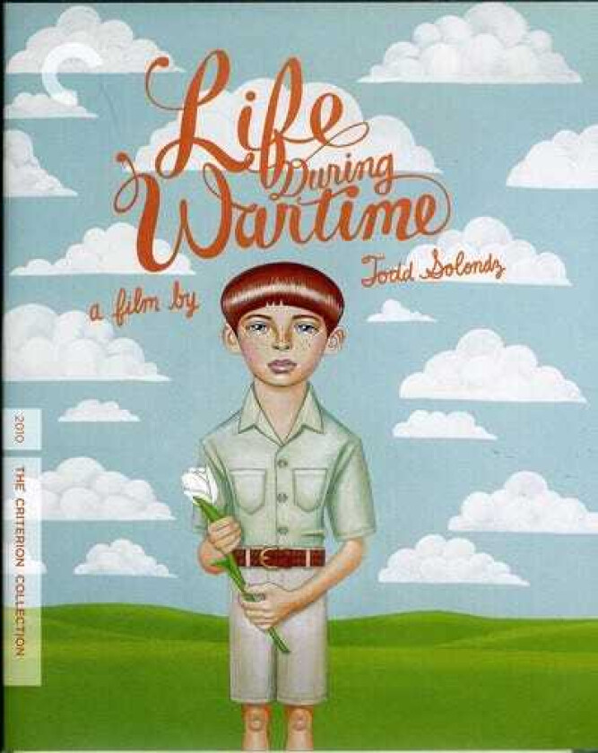 Life During Wartime Bluray