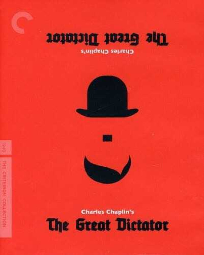 Great Dictator Bluray