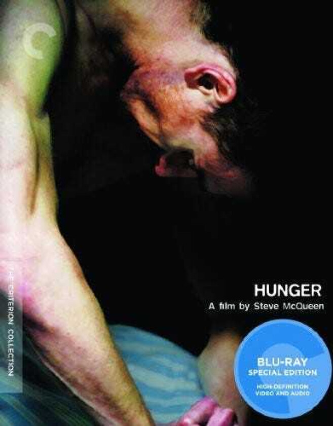 Hunger (2008) Bluray