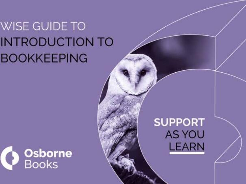 INTRODUCTION TO BOOKKEEPING WISE GUIDE av Debbie Board, Michael Fardon