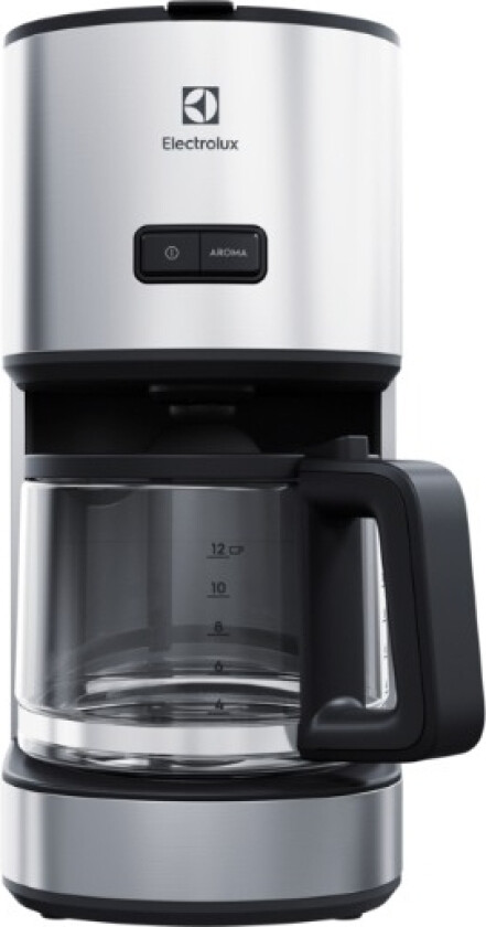ELECTROLUX E4CM14ST KAFFETRAKTER