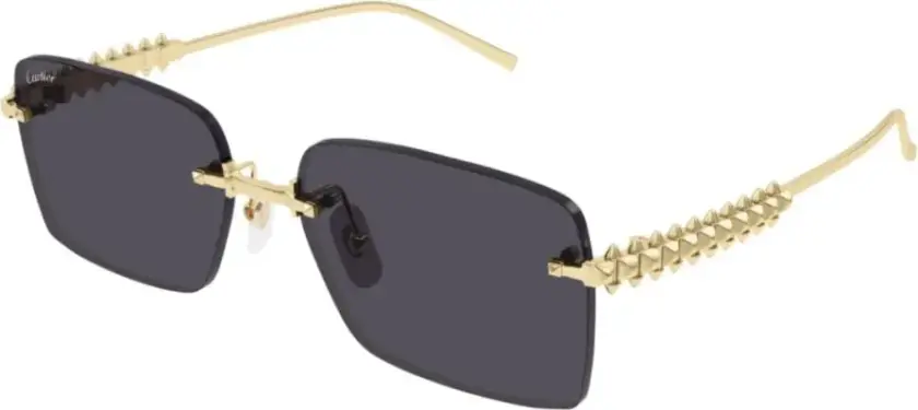 unisex, Accessories, Gul, ONE SIZE