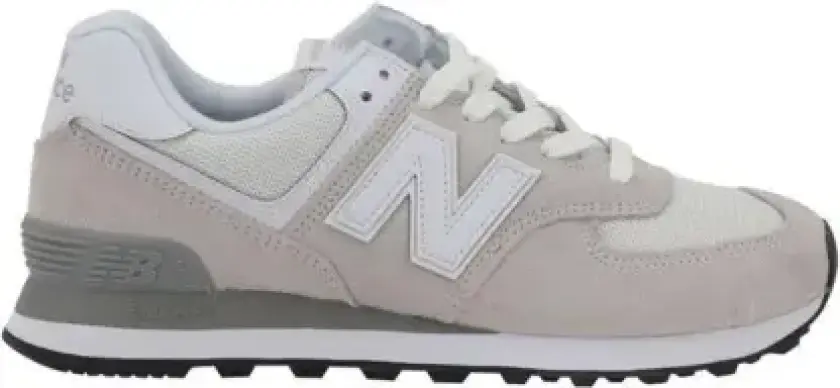 Dame, Sko, Flerfarget, 37 1/2 EU