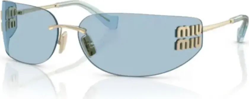 unisex, Accessories, Blå, ONE SIZE