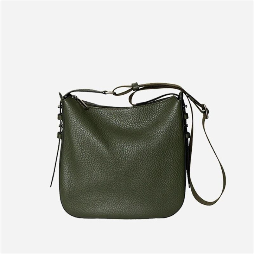 Charlene Crossbody Bag - Army Grønn OS