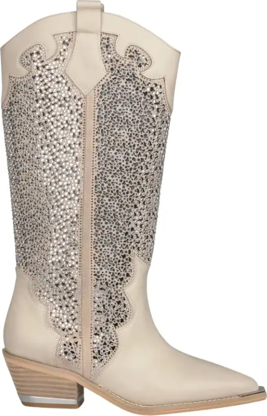 Alma EN Pena, Dame, Sko, Beige, 39 EU