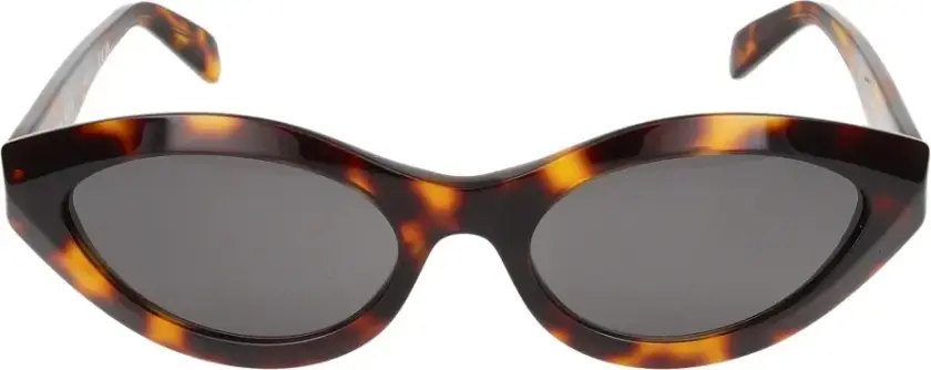 Celine, Dame, Accessories, Brun, 59 MM