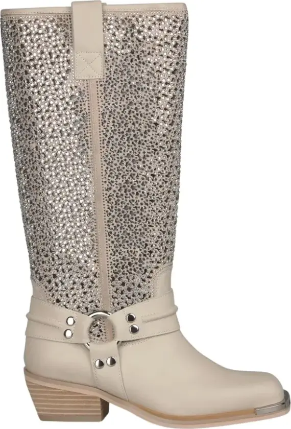 Alma EN Pena, Dame, Sko, Beige, 39 EU