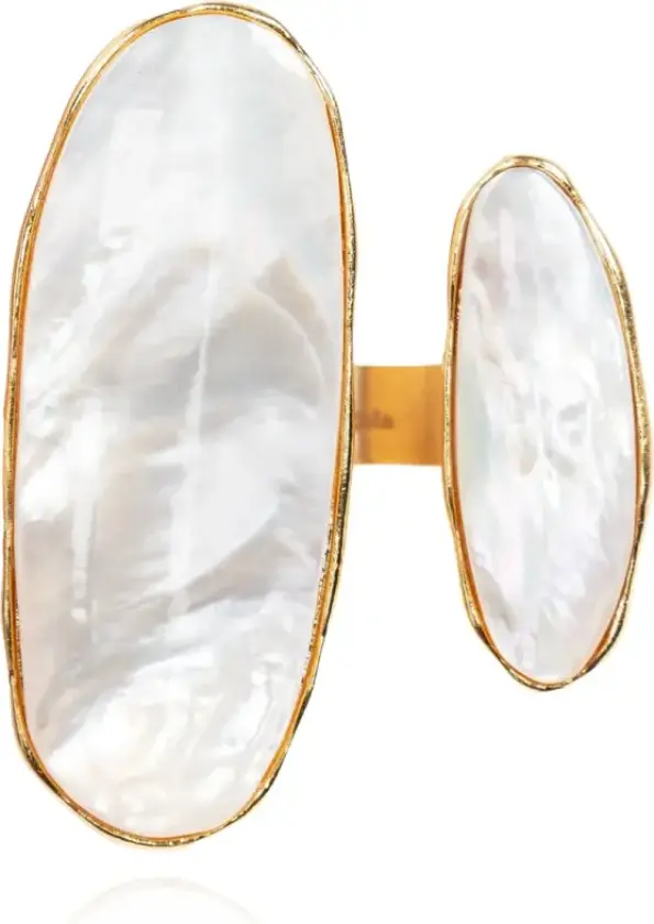 Dame, Accessories, Hvit, ONE SIZE