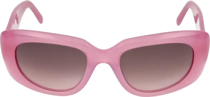 Dame, Accessories, Rosa, 54 MM