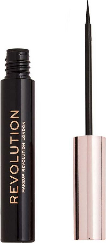 Super Flick Eyeliner, Eyeliner