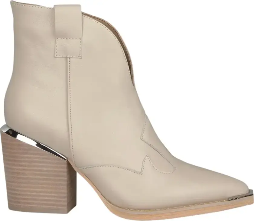 Alma EN Pena, Dame, Sko, Beige, 42 EU