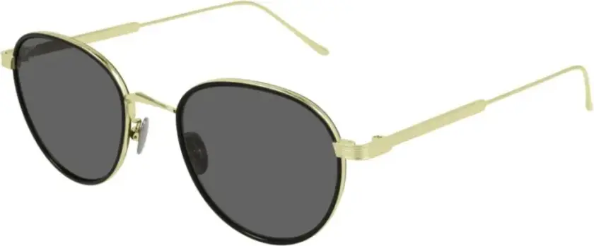 unisex, Accessories, Gul, ONE SIZE