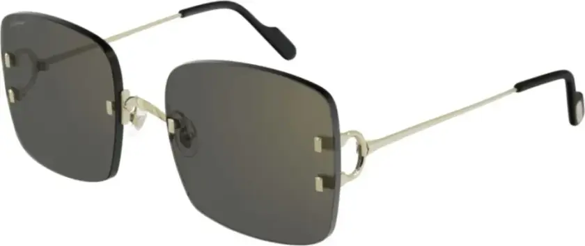 unisex, Accessories, Grå, ONE SIZE