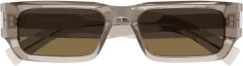 unisex, Accessories, Grå, ONE SIZE