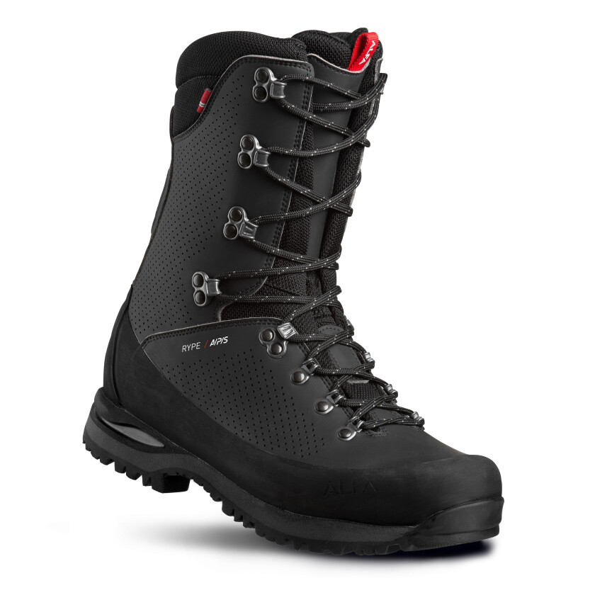 Rype APS GTX, jaktstøvel BLACK