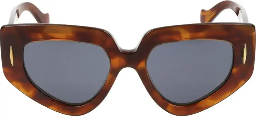 unisex, Accessories, Brun, 51 MM