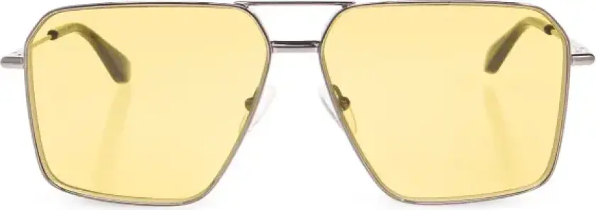 Herre, Accessories, Gul, ONE SIZE