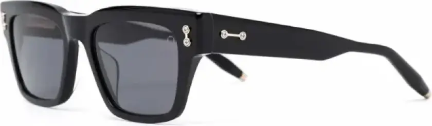 unisex, Accessories, Svart, 54 MM