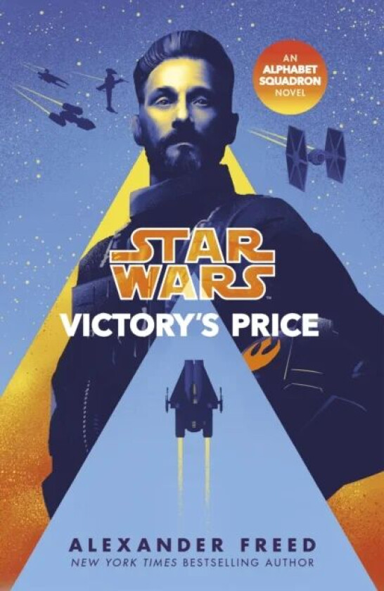 Star Wars: Victory's Price av Alexander Freed