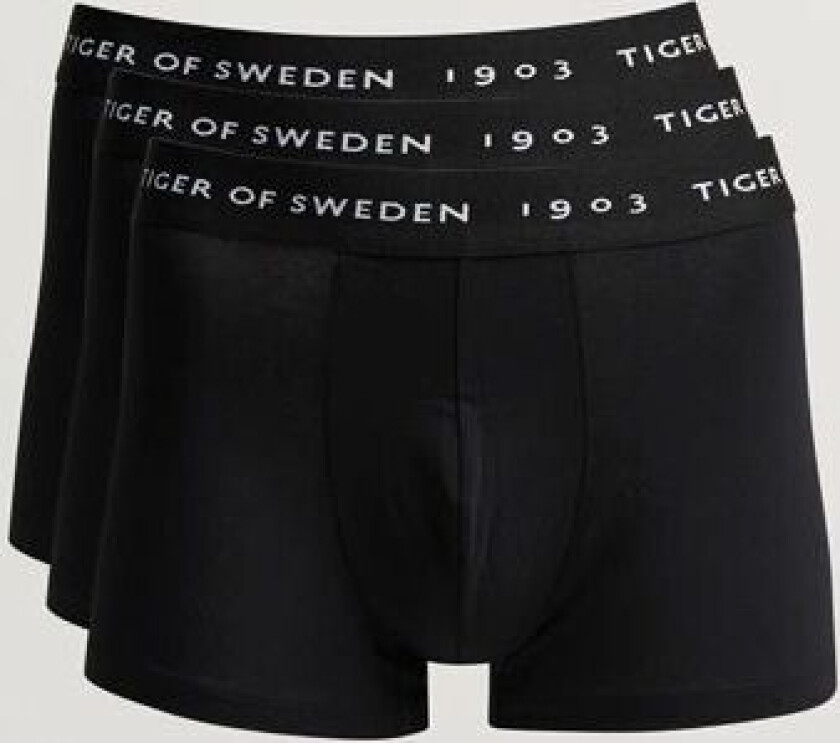 Bilde av Hermod 3-Pack Boxers