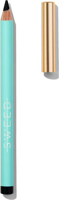 Satin Kohl Eye Pencil, 1,2 g  Eyeliner