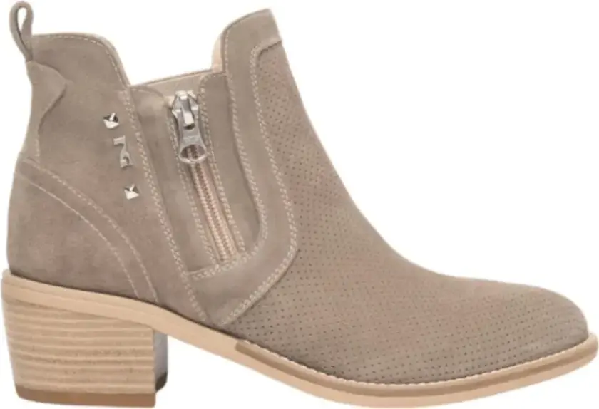 Dame, Sko, Beige, 36 EU