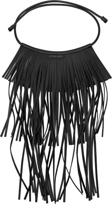 Dame, Accessories, Svart, ONE SIZE