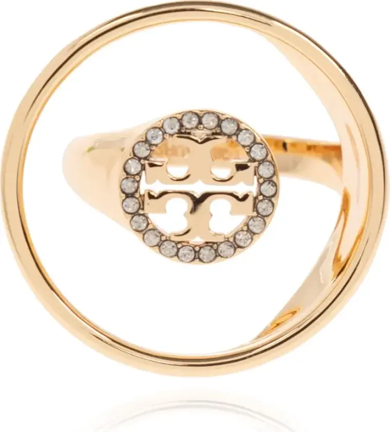 Dame, Accessories, Gul, 46 MM