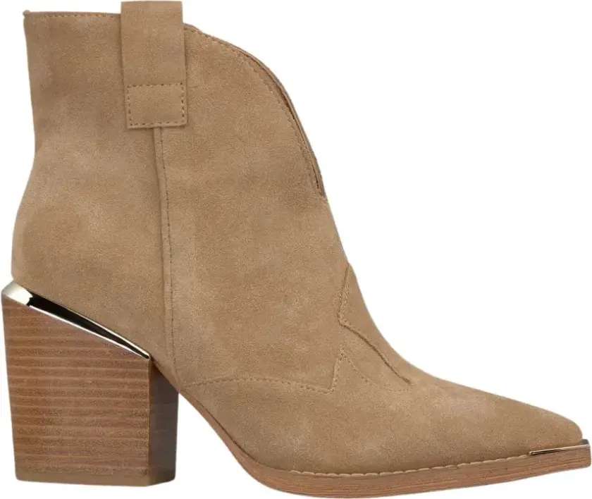 Alma EN Pena, Dame, Sko, Beige, 38 EU