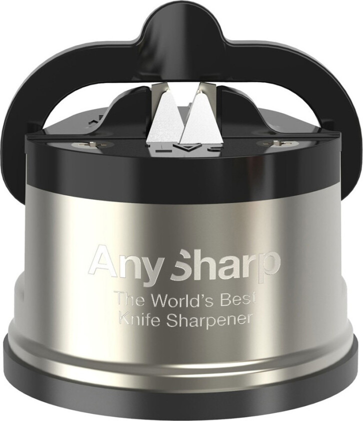 - Pro Original- Black/Silver (AS-PRO)