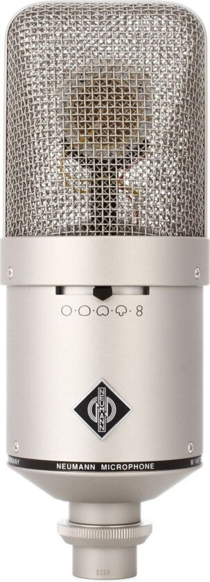 M 149 Tube Studio Microphone