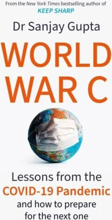 World War C av Dr Sanjay Gupta