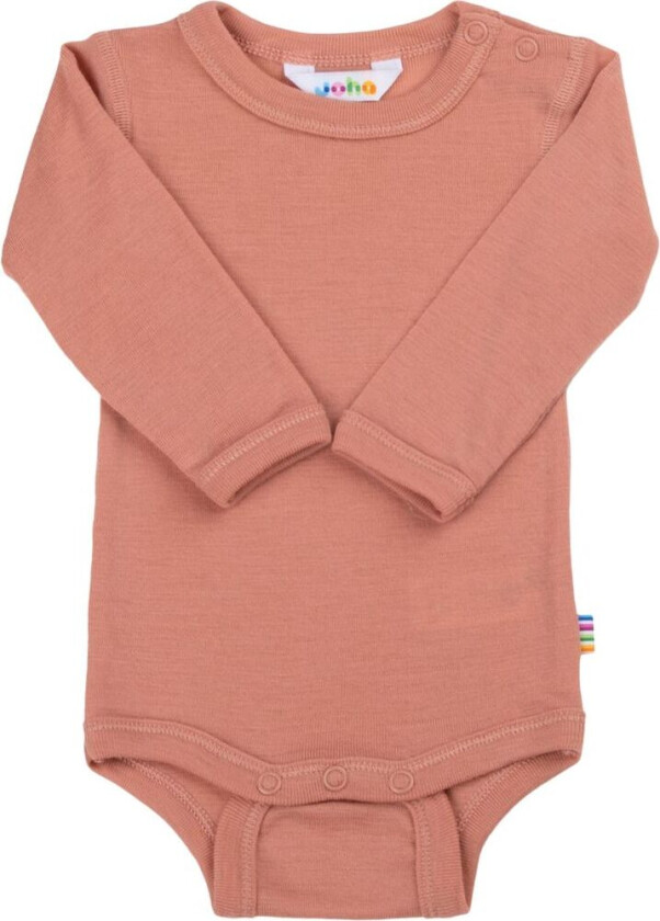 Bilde av Baby Body Salmon | Rosa | 90 cm