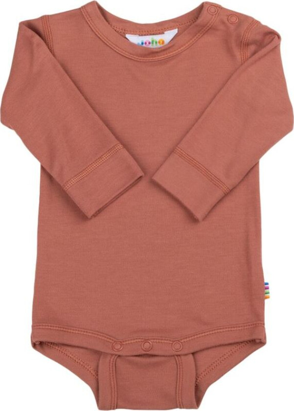 Baby Body Red/brown | Rød | 70 cm