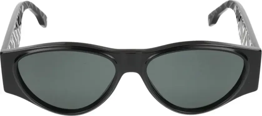 Dame, Accessories, Svart, 55 MM