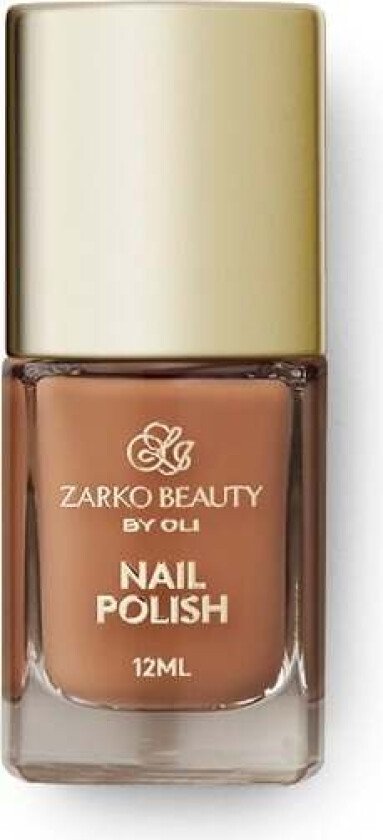 - Nail Polish Toffee