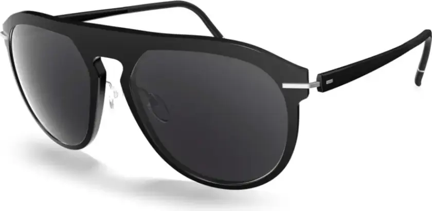 Herre, Accessories, Svart, ONE SIZE